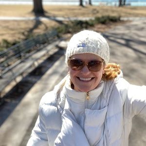 Meet your Posher, Noreen